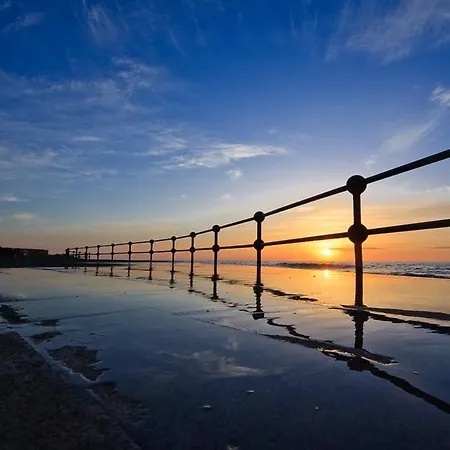Apartament Lovely Sunset Holidays Sea View *