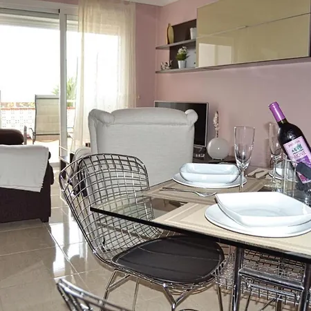 Lovely Sunset Holidays Sea View * Costa Adeje (Tenerife)