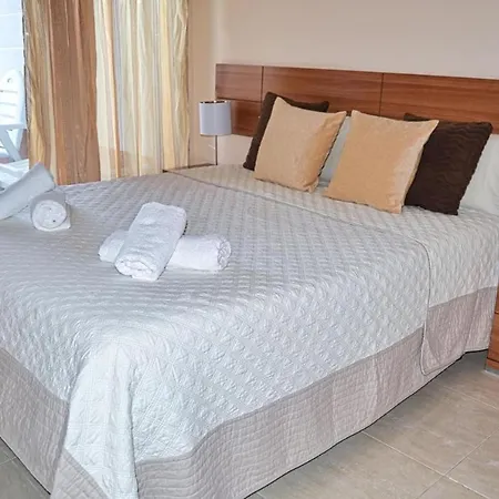 Apartament Lovely Sunset Holidays Sea View Costa Adeje (Tenerife)