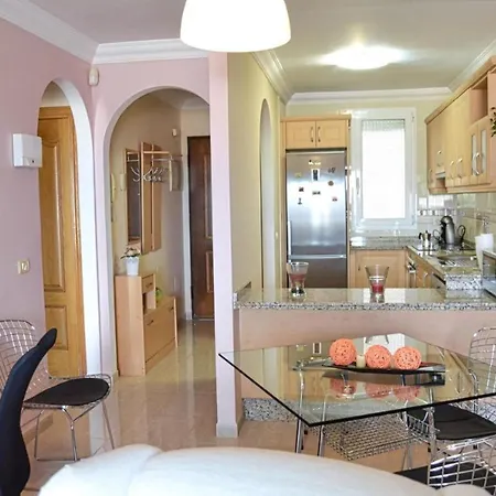 Appartement Lovely Sunset Holidays Sea View Costa Adeje (Tenerife)