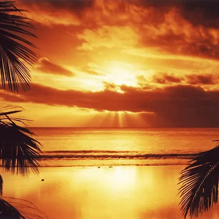 Lovely Sunset Holidays Sea View Costa Adeje (Tenerife)