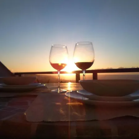 Apartamento Lovely Sunset Holidays Sea View *