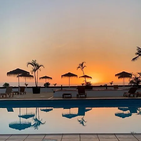 Lovely Sunset Holidays Sea View Costa Adeje (Tenerife)